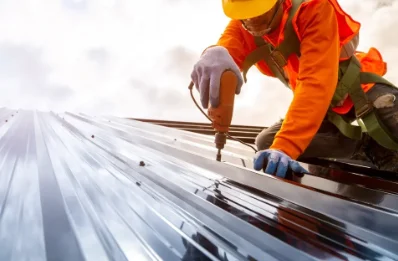 Travaux de zinguerie à Cloyes-sur-Marne